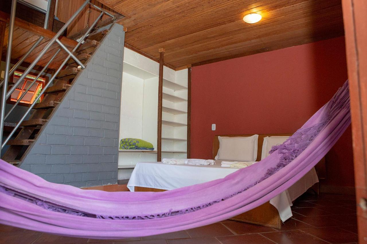 Hotel Planeta Macacos à Macacos  Extérieur photo